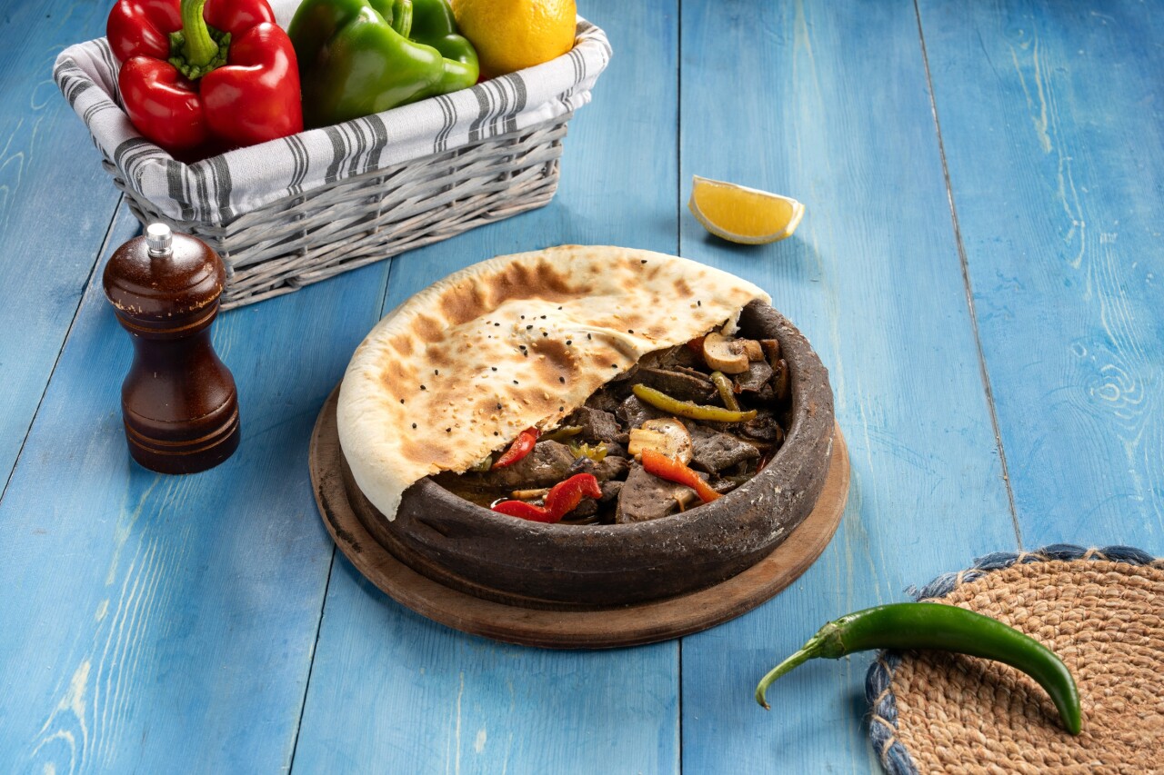 فخارة المعلم